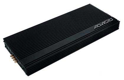 Adagio HF 700.2. Технические характеристики HF 700.2.