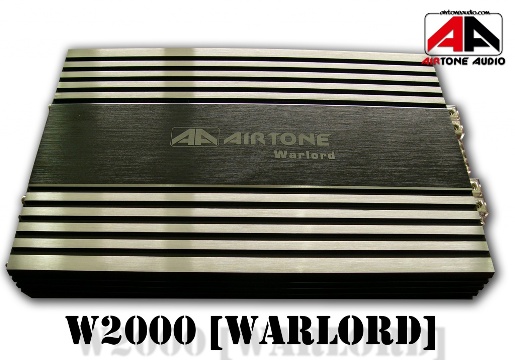 Airtone W2000.   W2000.