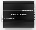 Alphard Deaf Bonce Apocalypse AAB-4800.1D.   Deaf Bonce Apocalypse AAB-4800.1D.
