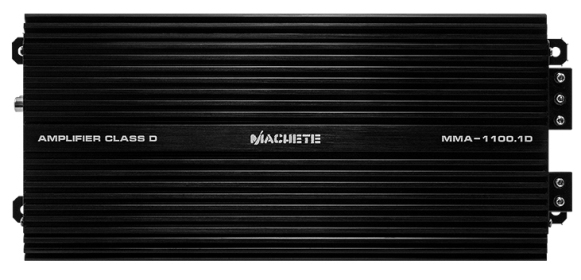 Alphard Machete MMA-1100.1D.   Machete MMA-1100.1D.