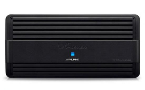 Alpine MRP-M2000.   MRP-M2000.