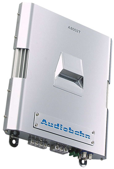 Audiobahn A8002T.   A8002T.