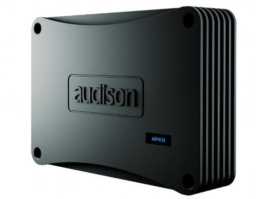Audison AP1 D. Технические характеристики AP1 D.