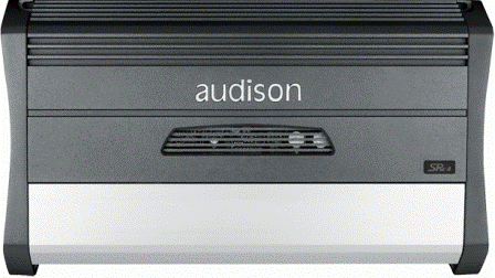 Audison SRx 4.1. Технические характеристики SRx 4.1.