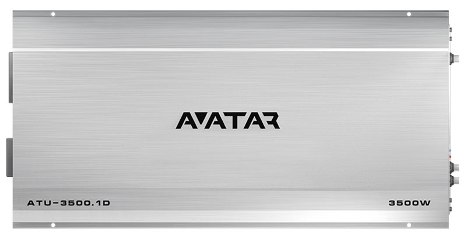 Avatar ATU-3500.1D.   ATU-3500.1D.