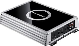 Blaupunkt GTA 270 SF. Технические характеристики GTA 270 SF.