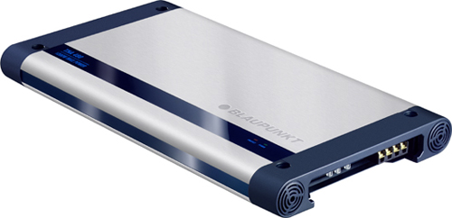 Blaupunkt THA 480. Технические характеристики THA 480.