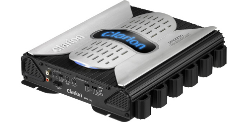 Clarion DPX2250.   DPX2250.