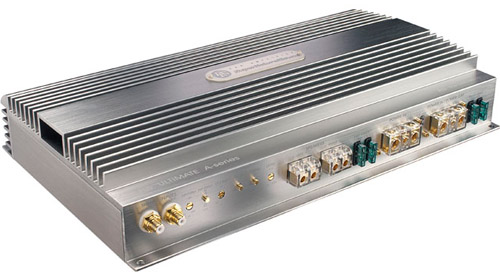 DLS A3 Twin Mono. Технические характеристики A3 Twin Mono.