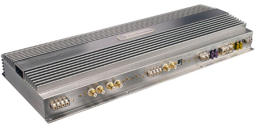 DLS A7 Big Five. Технические характеристики A7 Big Five.