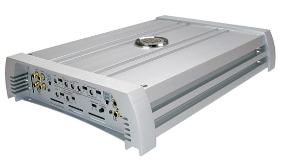 DLS MA41. Технические характеристики MA41.