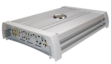 DLS MRA41. Технические характеристики MRA41.
