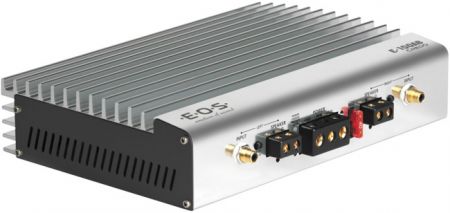 E.O.S. E-100 AB. Технические характеристики E-100 AB.