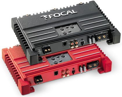 Focal Solid 1 Red. Технические характеристики Solid 1 Red.
