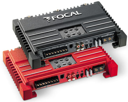 Focal Solid 4 Red. Технические характеристики Solid 4 Red.