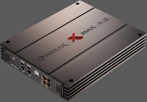 Helix Xmax 4.2.   Xmax 4.2.
