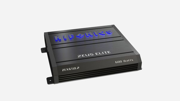 Hifonics ZEX650.2. Технические характеристики ZEX650.2.