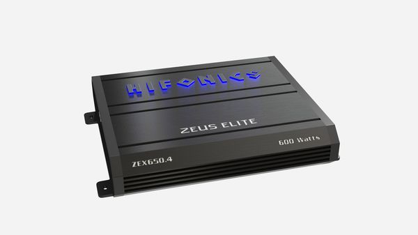 Hifonics ZEX650.4.   ZEX650.4.
