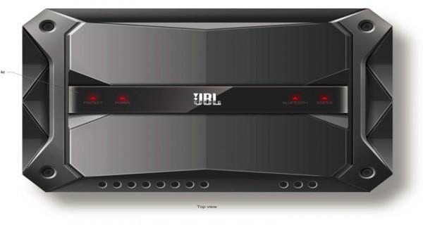 JBL GTR-601. Технические характеристики GTR-601.