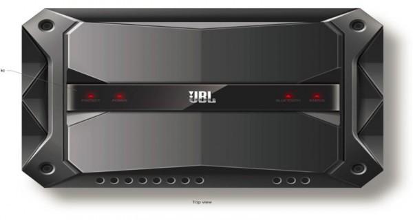 JBL GTR-104.   GTR-104.