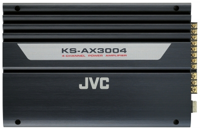 JVC KS-AX3004.   KS-AX3004.