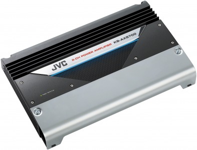 JVC KS-AX5700.   KS-AX5700.