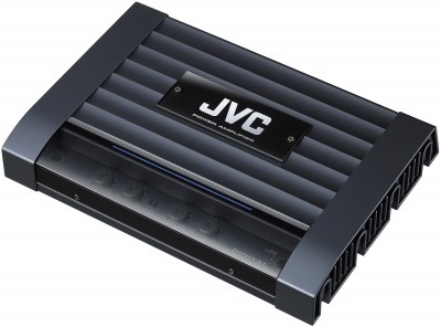 JVC KS-AX6801.   KS-AX6801.
