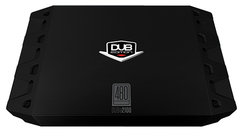 Jensen DUBa2100. Технические характеристики DUBa2100.