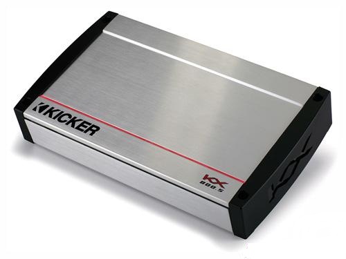 Kicker KX800.5.   KX800.5.