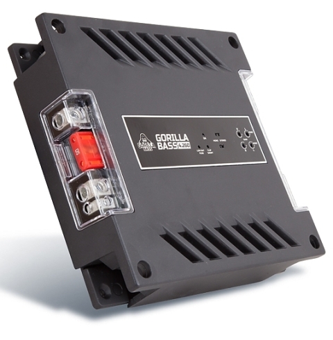 Kicx Gorilla Bass 4.260. Технические характеристики Gorilla Bass 4.260.