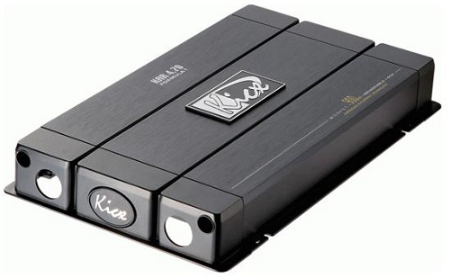 Kicx KAR 4.70. ����������� �������������� KAR 4.70.