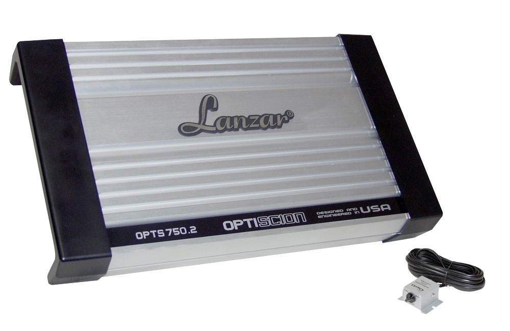 Lanzar OPTS-750.2.   OPTS-750.2.