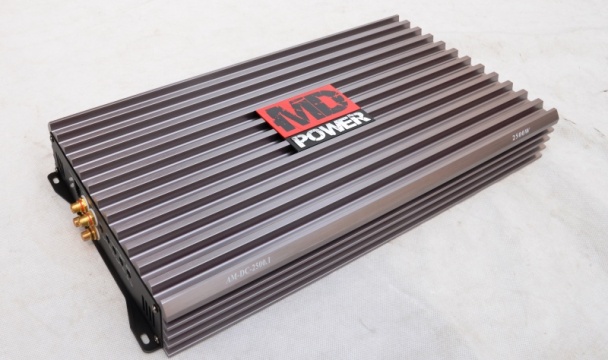 MD.Lab AM-DC2500.1. Технические характеристики AM-DC2500.1.