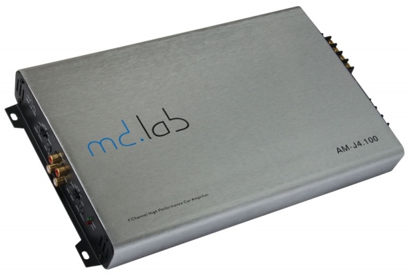 MD.Lab AM-J4.100. Технические характеристики AM-J4.100.