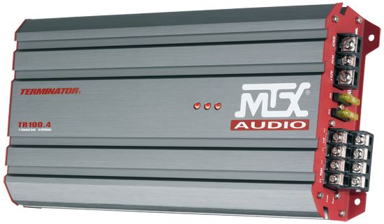 MTX TR100.4.   TR100.4.