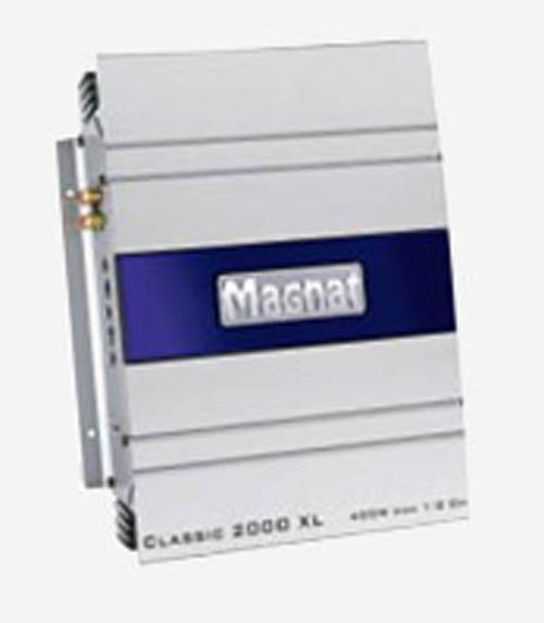 Magnat Classic 2000. Технические характеристики Classic 2000.
