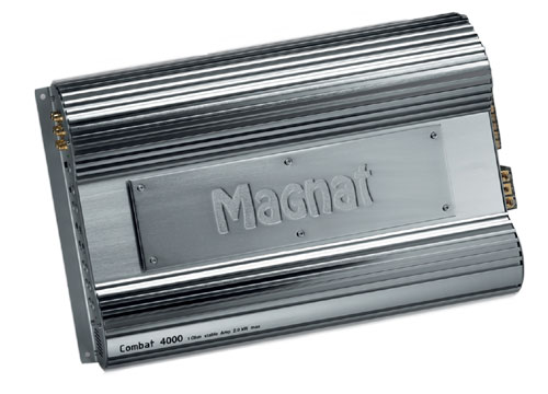 Magnat Combat 4000. Технические характеристики Combat 4000.
