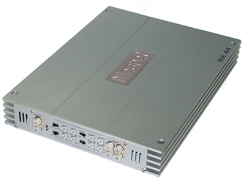 Magnat RX 44. ����������� �������������� RX 44.