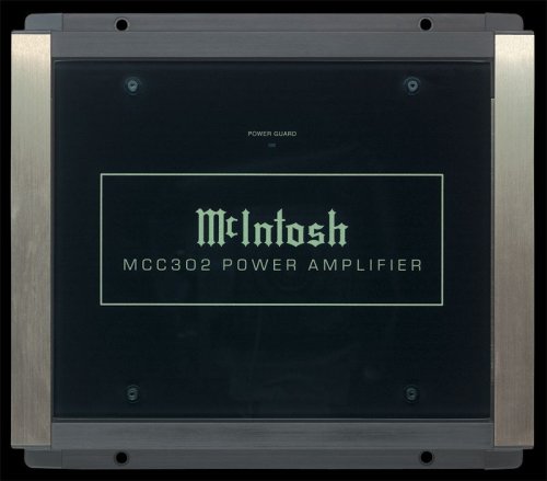 McIntosh MCC302. Технические характеристики MCC302.