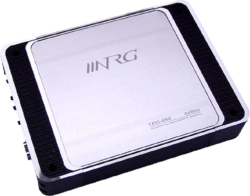 NRG CASS-4160. Технические характеристики CASS-4160.