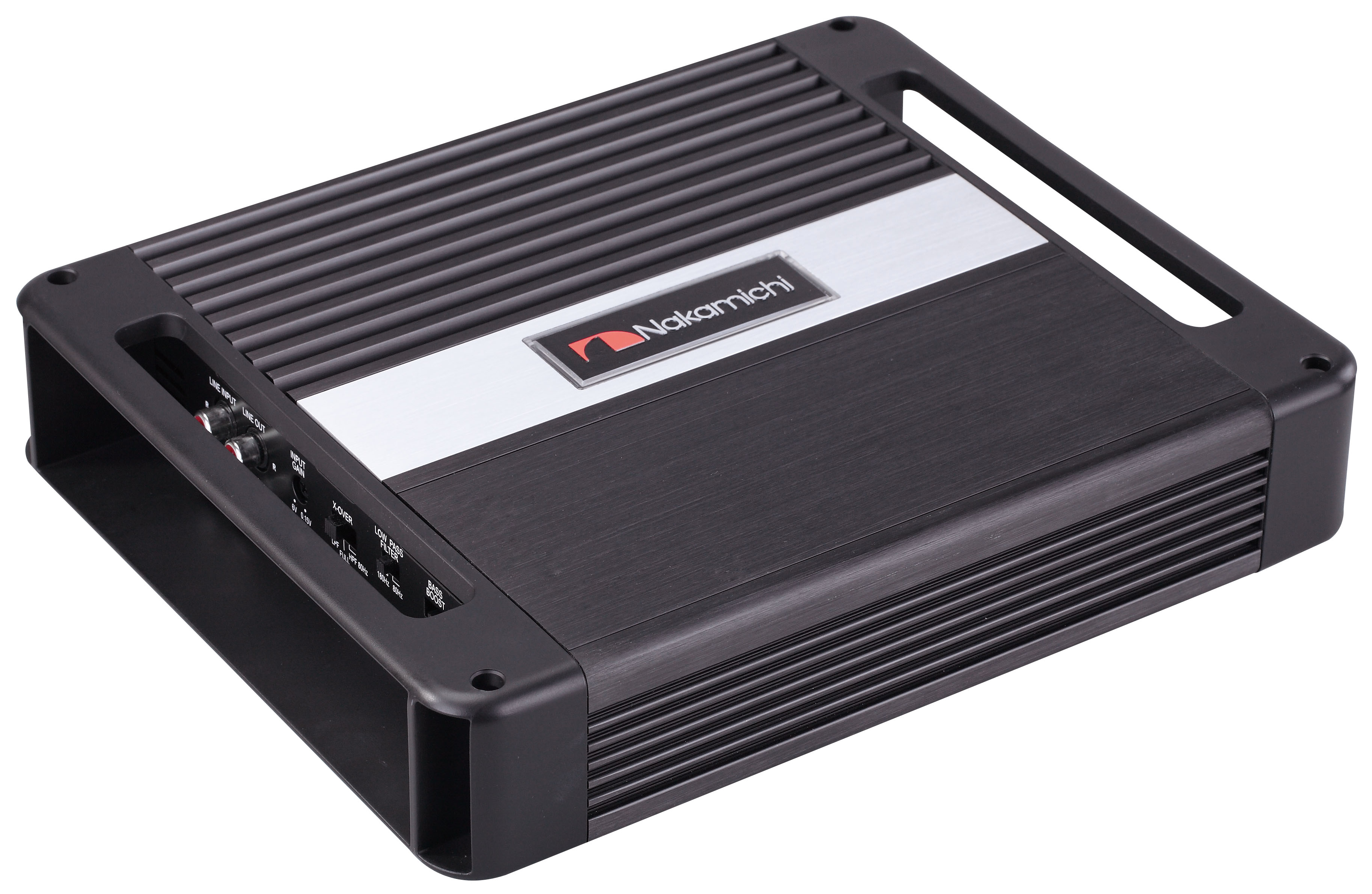 Nakamichi PL-290. ����������� �������������� PL-290.