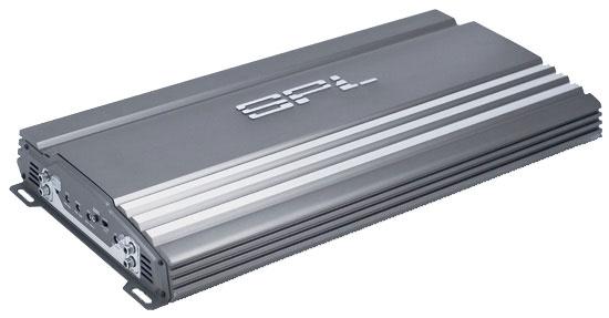 SPL FX1-2000D. Технические характеристики FX1-2000D.