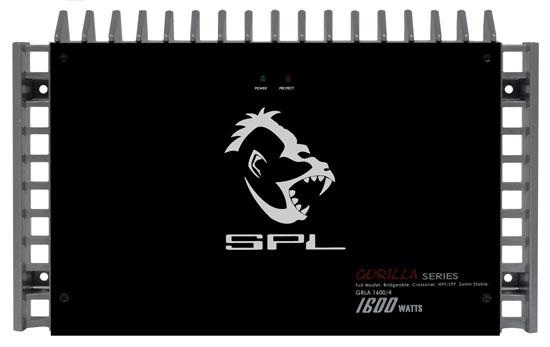 SPL GRLA1250.2. Технические характеристики GRLA1250.2.
