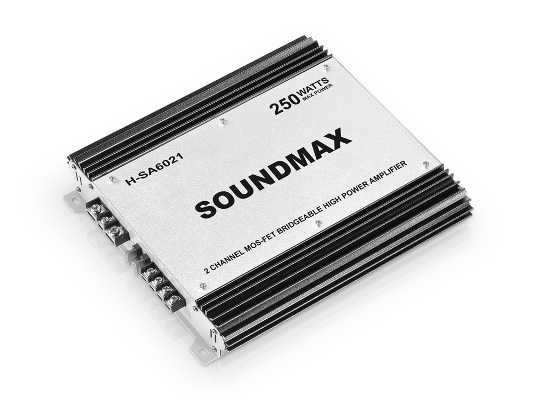 Soundmax SM-SA6021.   SM-SA6021.