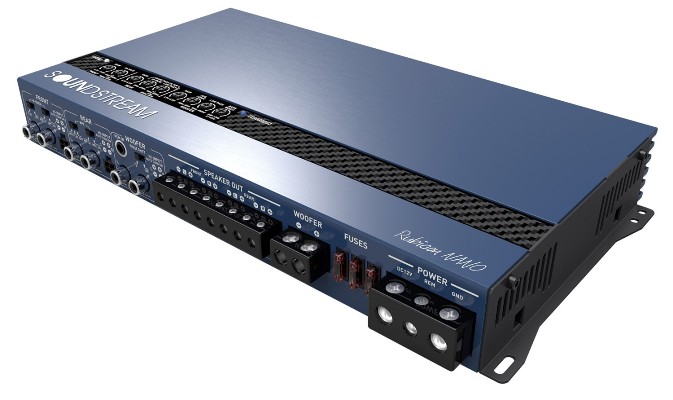 Soundstream RN5.2000D.   RN5.2000D.