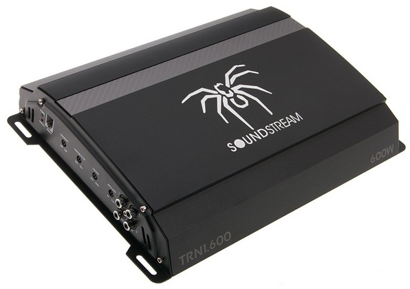 Soundstream TRN1.600.   TRN1.600.