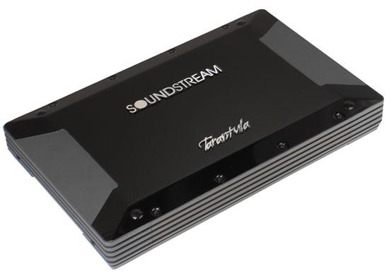 Soundstream TRX2.550. Технические характеристики TRX2.550.
