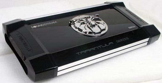 Soundstream TX1.2000D.   TX1.2000D.