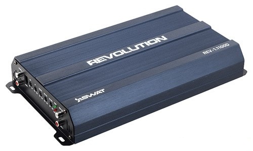 Swat REV-1.1100D. Технические характеристики REV-1.1100D.