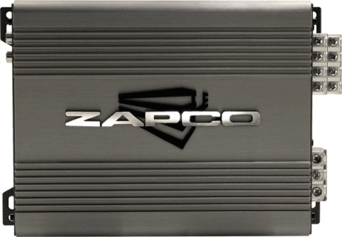 Zapco ST-2D.   ST-2D.